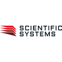 Scientific Systems Company logo