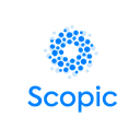 Scopic logo