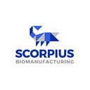 Scorpius BioManufacturing logo