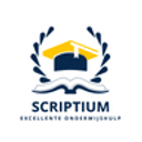 Scriptium logo