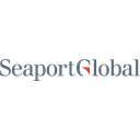 Seaport Global Holdings logo