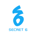 Secret 6 logo