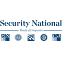 Security National Financial Corporation logo