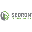 Sedron Technologies logo