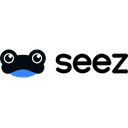 Seez App Technology logo