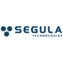 Segula Technologies logo