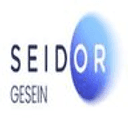 Seidor Gesein logo