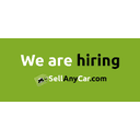 SellAnyCar.com logo