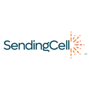 SendingCell logo