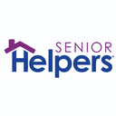 Senior Helpers - Corporate logo