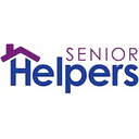 Senior Helpers - Los Angeles logo
