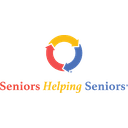 Seniors Helping Seniors East Valley logo
