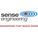 Sense Engineering logo