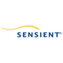Sensient logo
