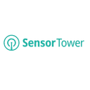 Sensor Tower logo