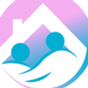 SereneAid logo