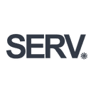 Serv Recruitment Agency logo