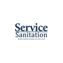 Service Sanitation logo