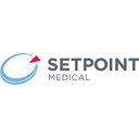 SetPoint Medical logo