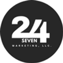 Seven Marketing logo