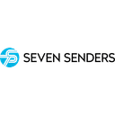 Seven Senders logo