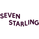 Seven Starling logo