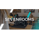 SevenRooms logo