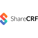 ShareCRF logo