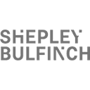 Shepley Bulfinch logo
