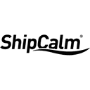 Ship Calm logo