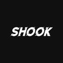Shook Digital Oy logo