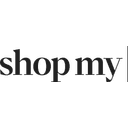 ShopMy logo