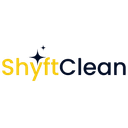Shyft Clean logo