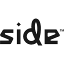 Side logo