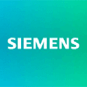 Siemens logo