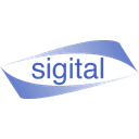 Sigital logo