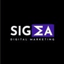 Sigma Marketing logo