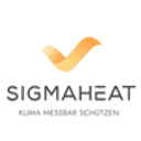 SigmaHeat logo