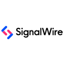 SignalWire logo