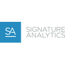 Signature Analytics logo