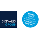 Sigvaris logo