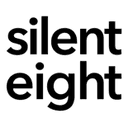 SilentEight logo