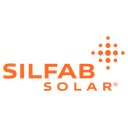 Silfab Solar logo