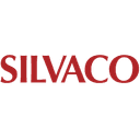 Silvaco logo