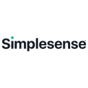 Simplesense logo