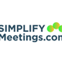 Simplify Meetings logo