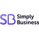 Simply Business logo