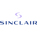 Sinclair logo