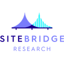 SiteBridge Research logo
