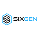 Sixgeninc logo